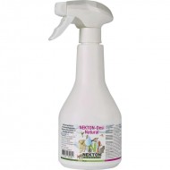 Nekton Desi Natural 550 Ml (Spray)
