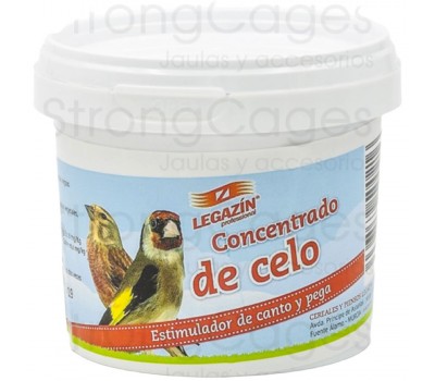 Legazin - Concentrado de celo