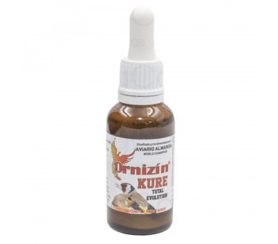 Kure Ornizin