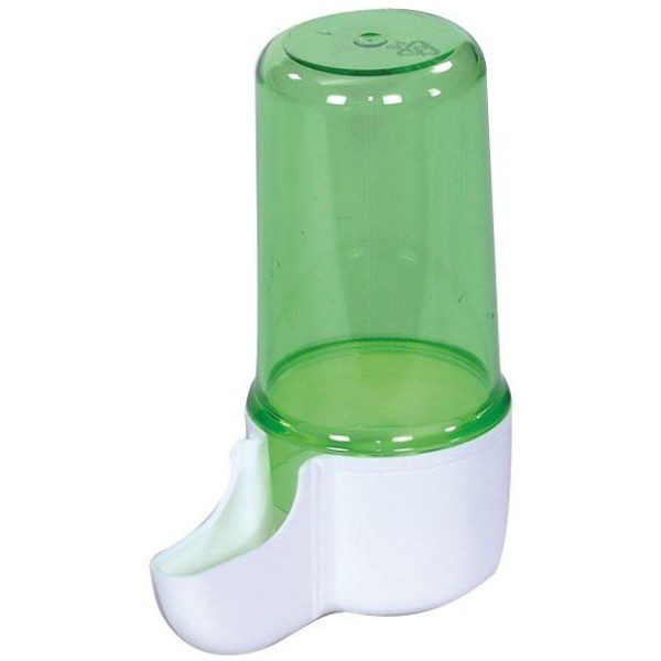 Bebedero Corto Lujo verde 2GR Art. 158 DRINKING Bebedero Corto Lujo verde 2GR Art. 158 DRINKING
