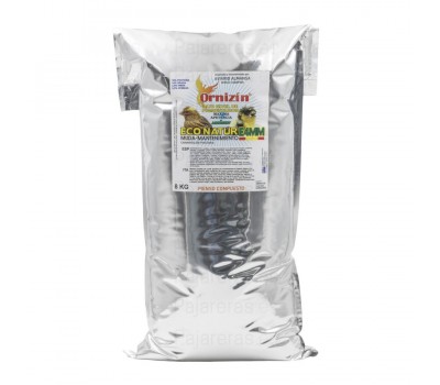 Pienso Eco Natur E4MM Postura