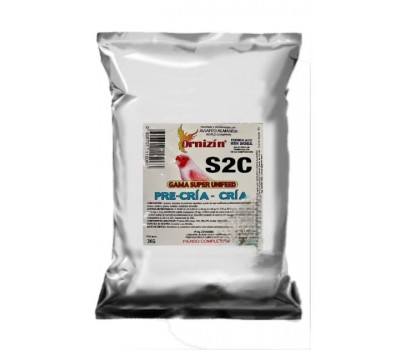 Ornizin S2C Cria económico
