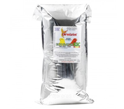 EcoNatur Precia - cria E3C 8 kg