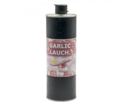 Allium Comed (Aceite de ajo concentrado 1Litro) 