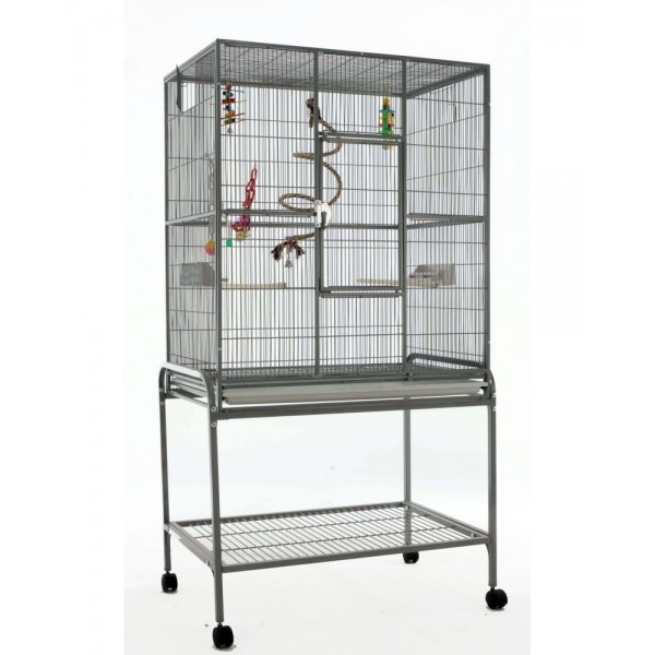 Voladero ECO Cages fos parrots