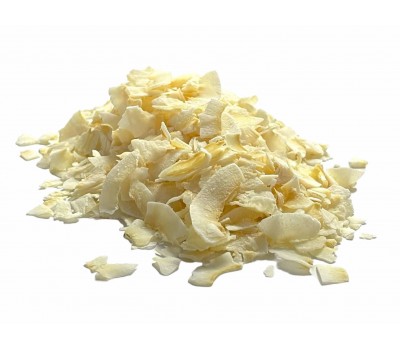 Coco fruta deshidratada 600 grs