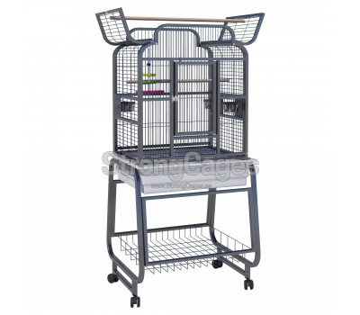 Ninfa Deluxe Cage