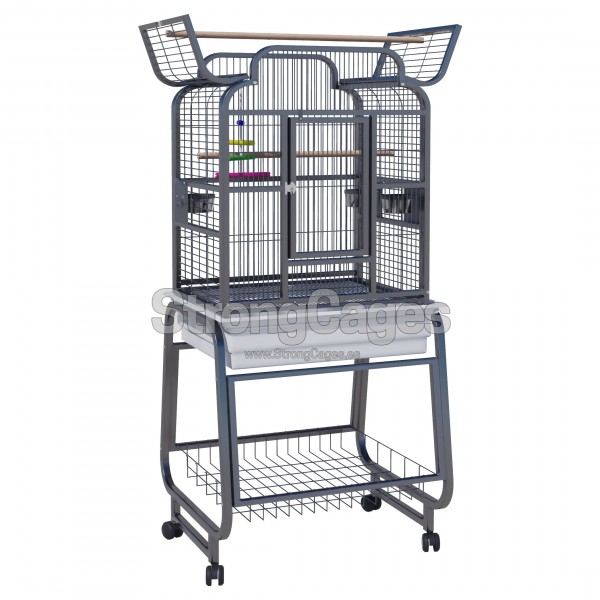 Ninfa Deluxe Cage