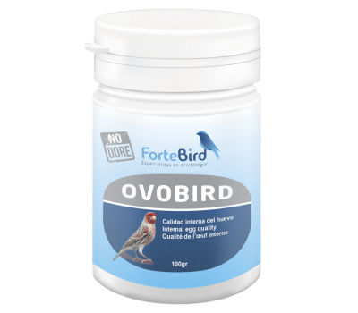 OvoBird | Calidad interna del huevo