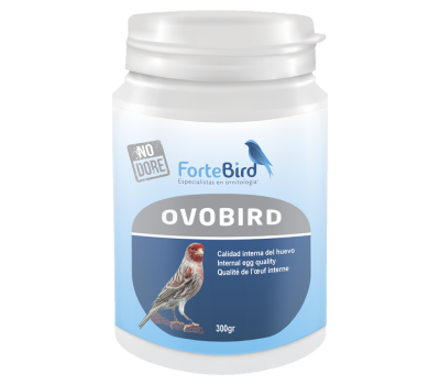 OvoBird | Calidad interna del huevo