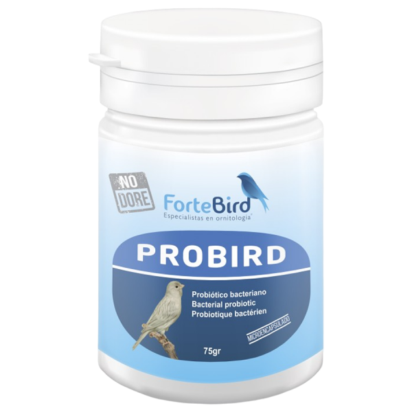 ProBird | Probiòtico bacteriano  ForteBird