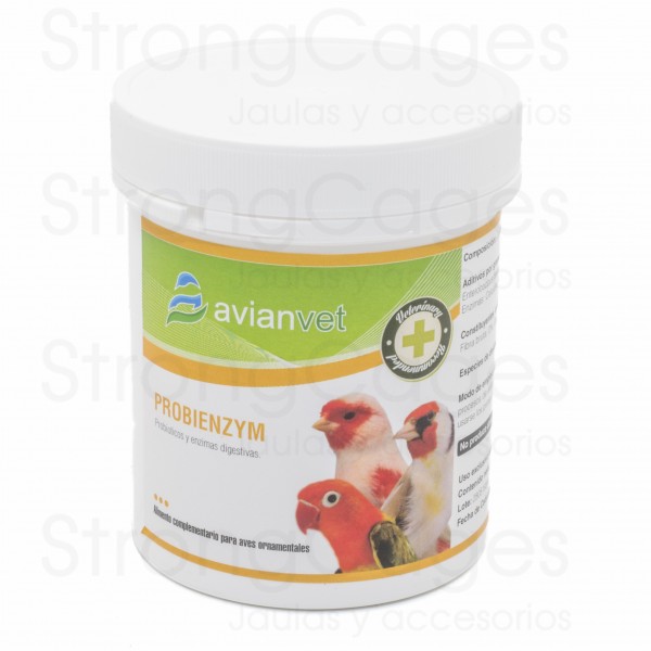 Probienzym Avianvet Probienzym Avianvet