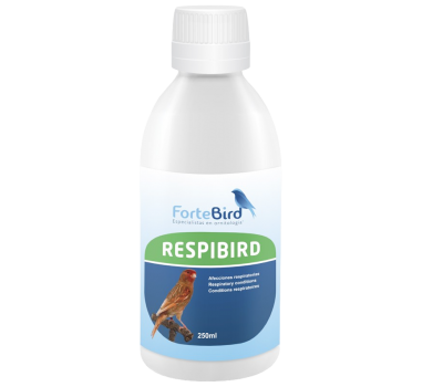 RespiBird | Afecciones respiratorias