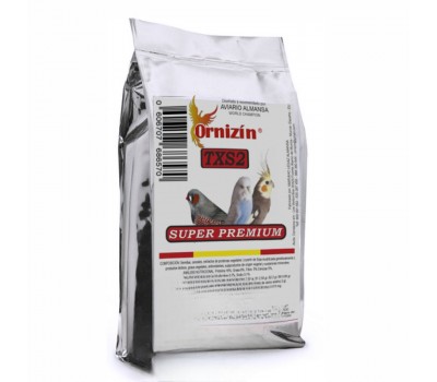 Pienso TXS2 Especial Diamante Mandarin