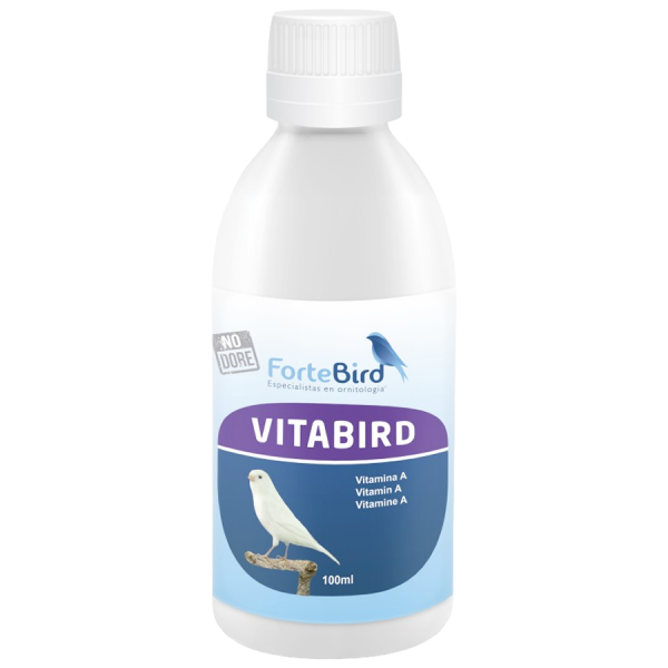 Vitabird - Vitamina A ForteBird