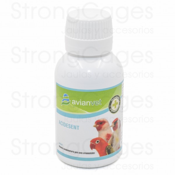 Acidesent Avianvet Acidesent Avianvet