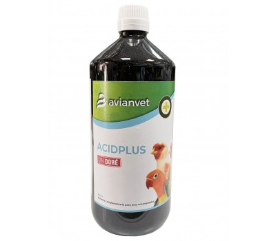 AcidPlus (antioxidante y acidificante)