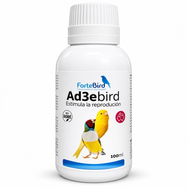 AD3EBird (Sin Dore ForteBird) ForteBird