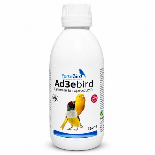 AD3EBird (Sin Dore ForteBird) ForteBird