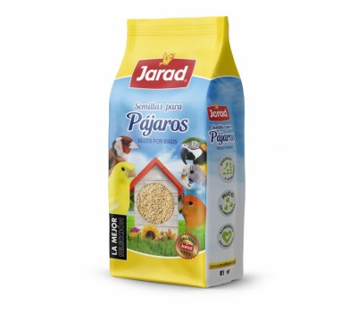 Avena pelada 