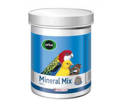 Mineral Mix - Mixtura De Minerales Versele Laga