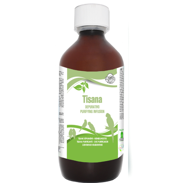 Tisana - Depuratif Otros Tisana - Depuratif Otros