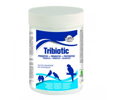 Tribiotic Chemivit (prebiotico -probiotico-posbiotico)