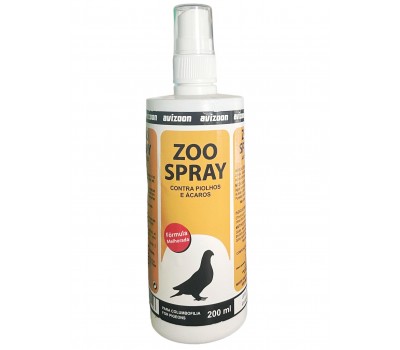 Avizoon Zoo Spray 200ml 
