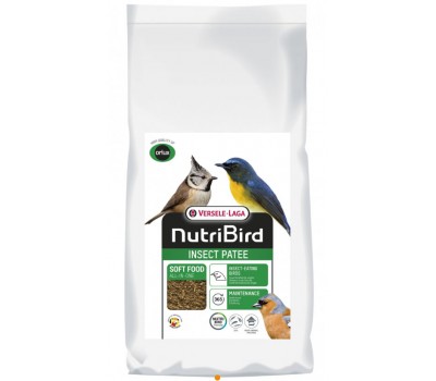 Orlux Insect Patee 1 KG (pájaros insectívoros)