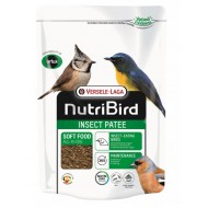 Orlux Insect Patee 250 gr (pájaros insectívoros) 