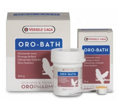 Oro Bath de Versele laga (sales de baño)