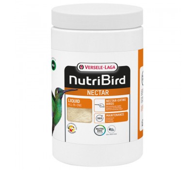 Orlux Nectar 700 grs (Nectar en polvo para Loris y loros de Higuera)