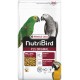 NutriBird P 15 Original (Pienso de mantenimiento completo y equilibrado para papagayos) Food for parrots