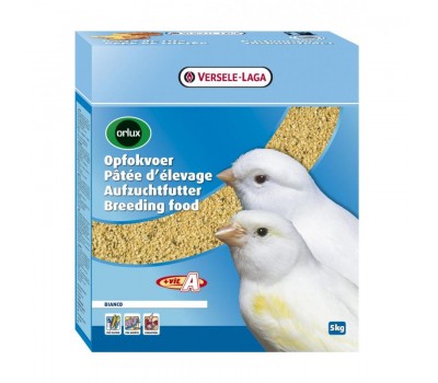 Versele Laga Pasta Seca Blanca 5 Kg