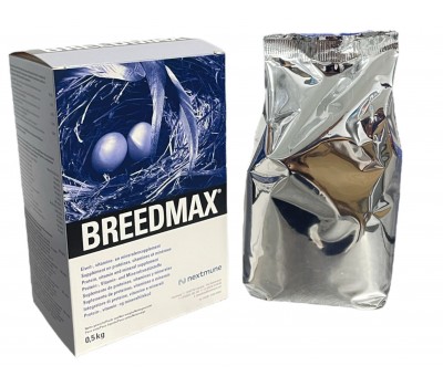 Breedmax 500 grs