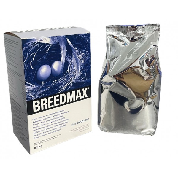 Breedmax 500 grs Otros