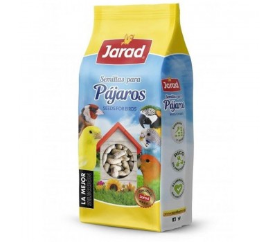 Cacahuete con Cáscara para Aves Jarad