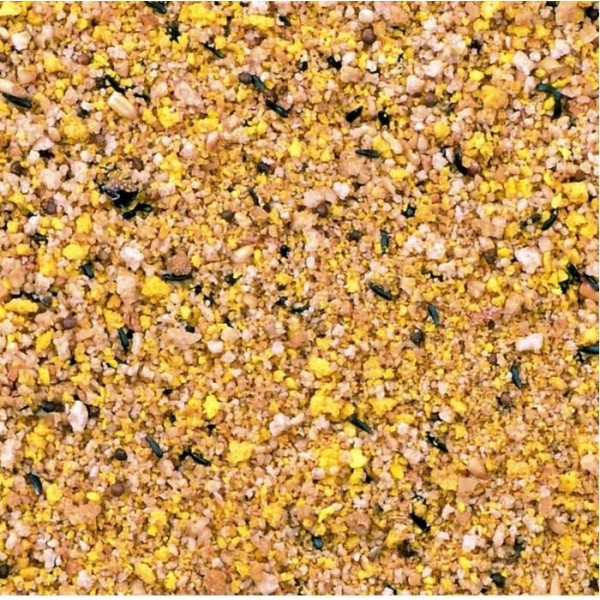CéDé Pasta de cría seca para Aves Exóticas 5Kg Dried pasta CéDé Pasta de cría seca para Aves Exóticas 5Kg Dried pasta