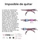 Exóticos / Anillas Grabadas con año y numeradas de carbono 2,5mm Anillas Exóticos / Anillas Grabadas con año y numeradas de carbono 2,5mm Anillas