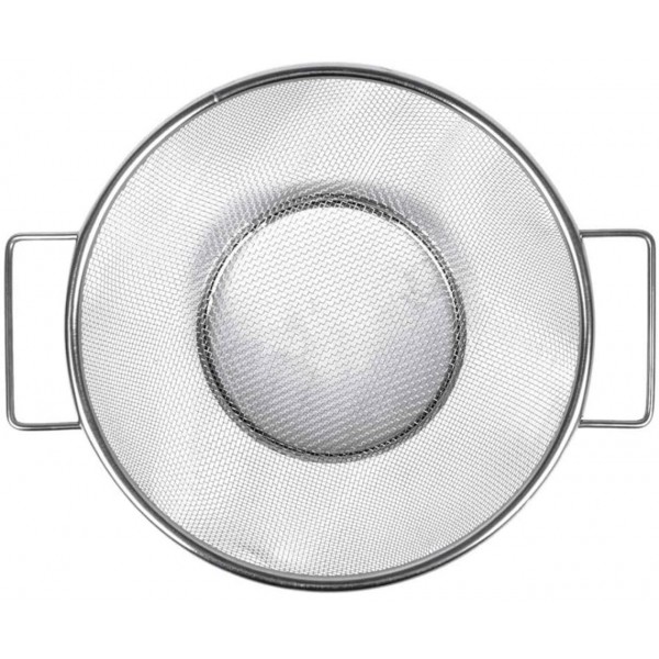 Cribador semillas metalico Seed Sprouter