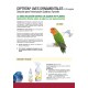 Diptron Aves Ornamentales 1 litro Antiparasitarios Diptron Aves Ornamentales 1 litro Antiparasitarios