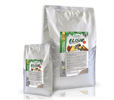 Elisir Bianco Mórbida 1kg