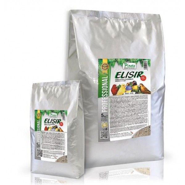 Elisir Bianco Mórbida 1kg Morbid pasta Elisir Bianco Mórbida 1kg Morbid pasta