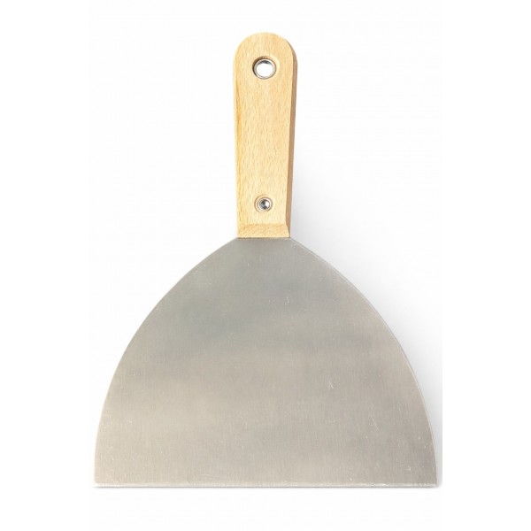 Espátula de pala ancha 12,5 cm
