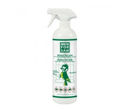 Antiparasito aves