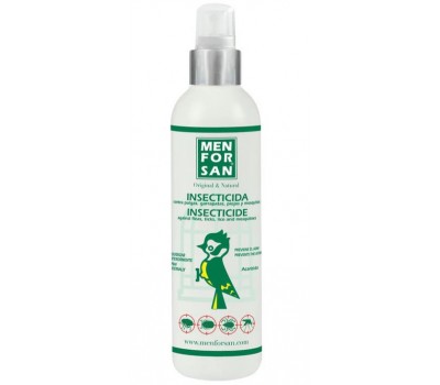Antiparasito aves