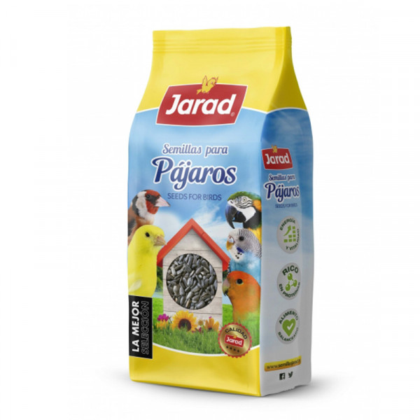 pipa negra para jilgueros 2,5 kg Seeds pipa negra para jilgueros 2,5 kg Seeds