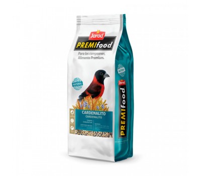 Mixtura Premifood Cardenalito