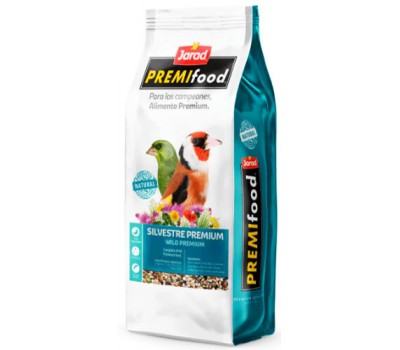 Premifood Silvestre Premium