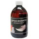 Shampoo + Fijador para Canarios Lipocromo